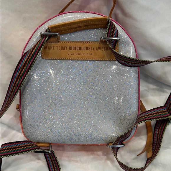 disney aristocats mini backpack The Aristocats Exclusive Stained Glass Mini Backpack